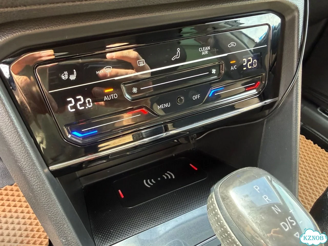 Volkswagen Tiguan 1.4 AMT, 2017, 177 578 км фото 14