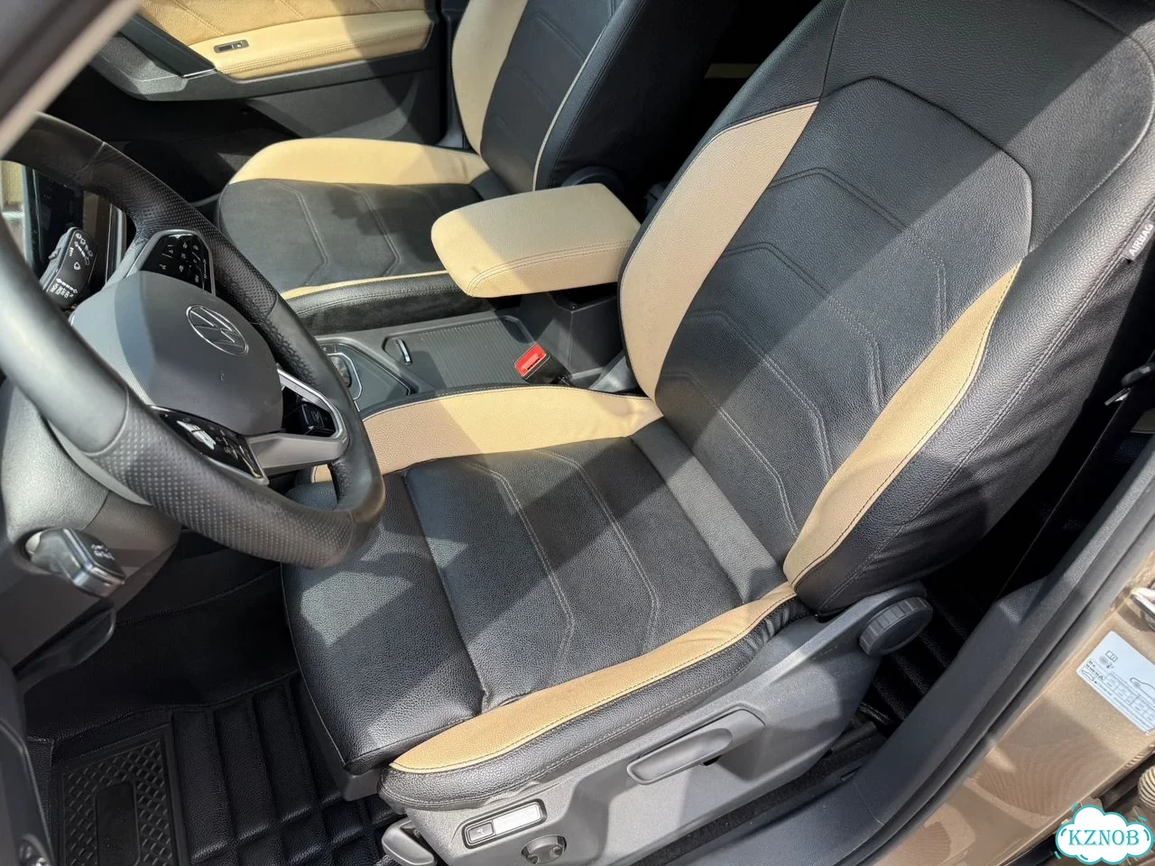 Volkswagen Tiguan 1.4 AMT, 2017, 177 578 км фото 16