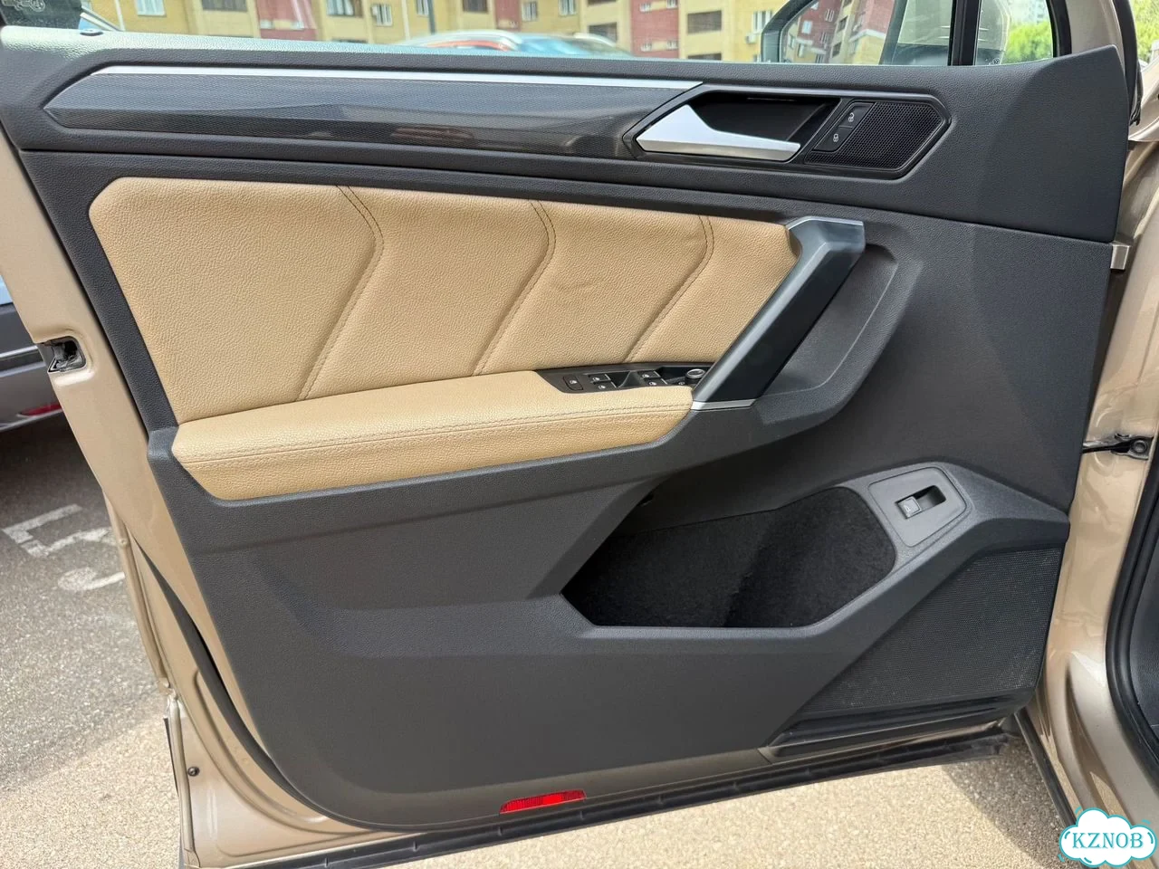 Volkswagen Tiguan 1.4 AMT, 2017, 177 578 км фото 18
