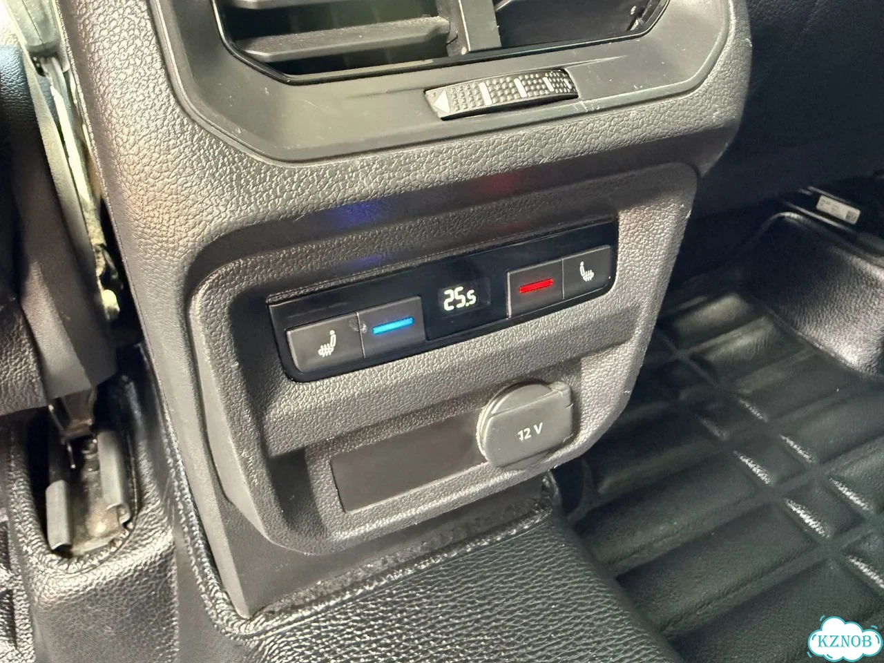 Volkswagen Tiguan 1.4 AMT, 2017, 177 578 км фото 19