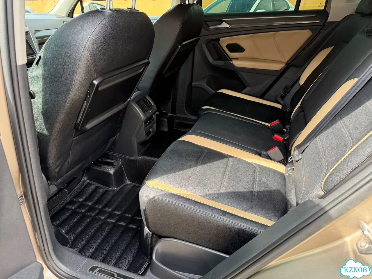 Volkswagen Tiguan 1.4 AMT, 2017, 177 578 км фото 20