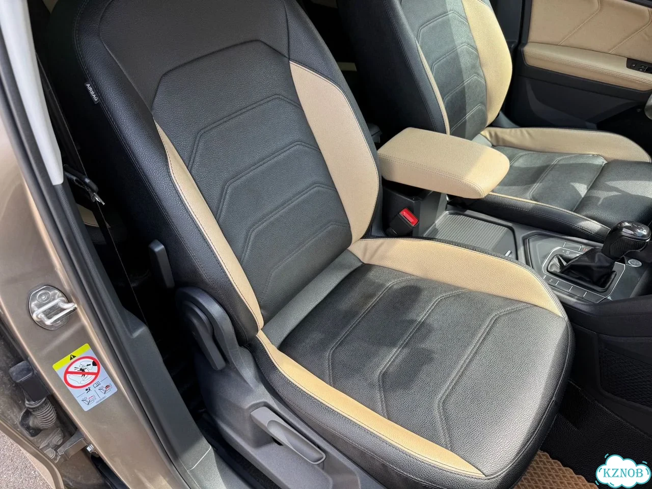 Volkswagen Tiguan 1.4 AMT, 2017, 177 578 км фото 22