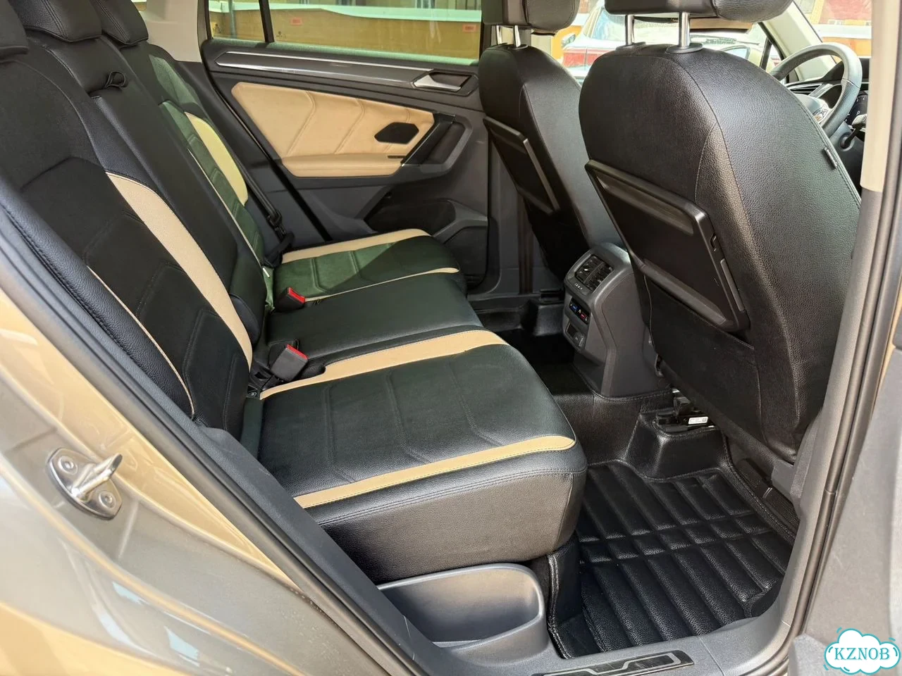 Volkswagen Tiguan 1.4 AMT, 2017, 177 578 км фото 23
