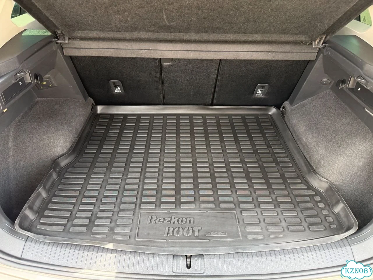 Volkswagen Tiguan 1.4 AMT, 2017, 177 578 км фото 25