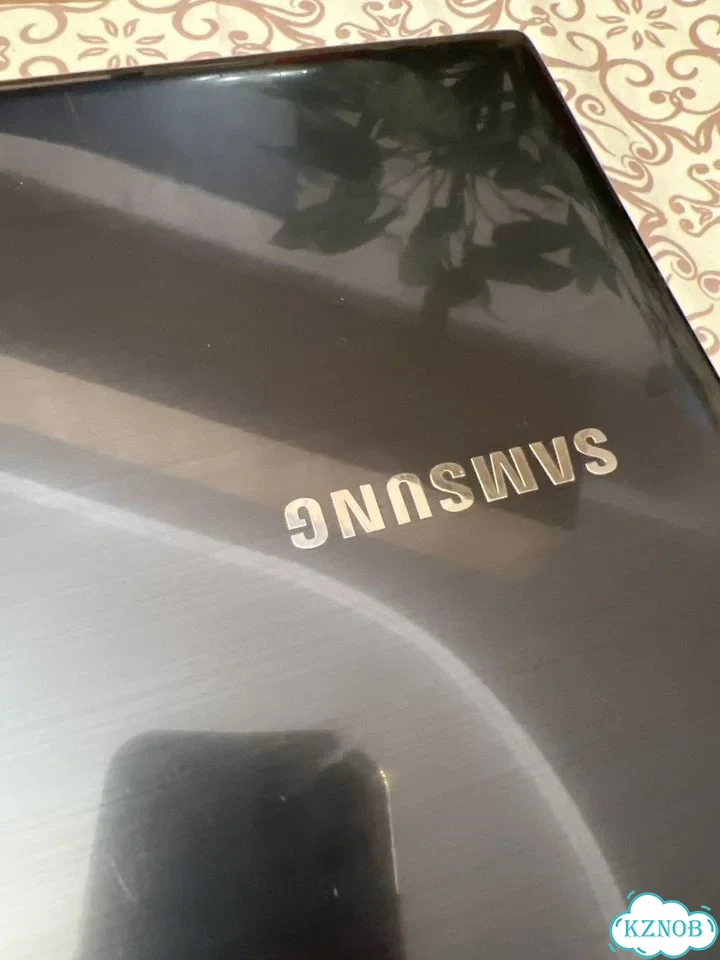 Ноутбук samsung np350v5c фото 2