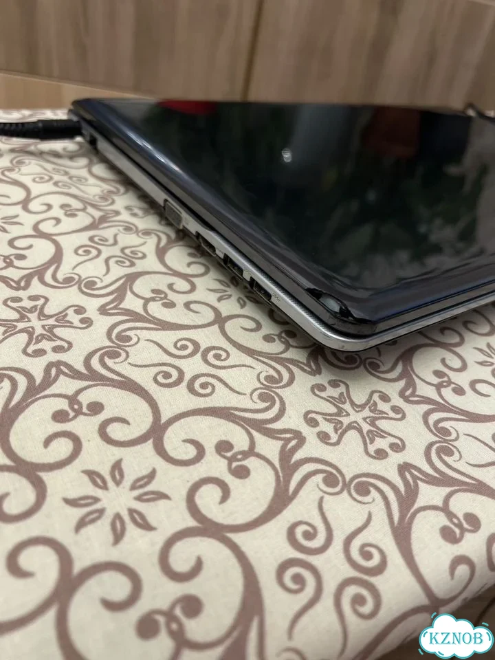 Ноутбук samsung np350v5c фото 3