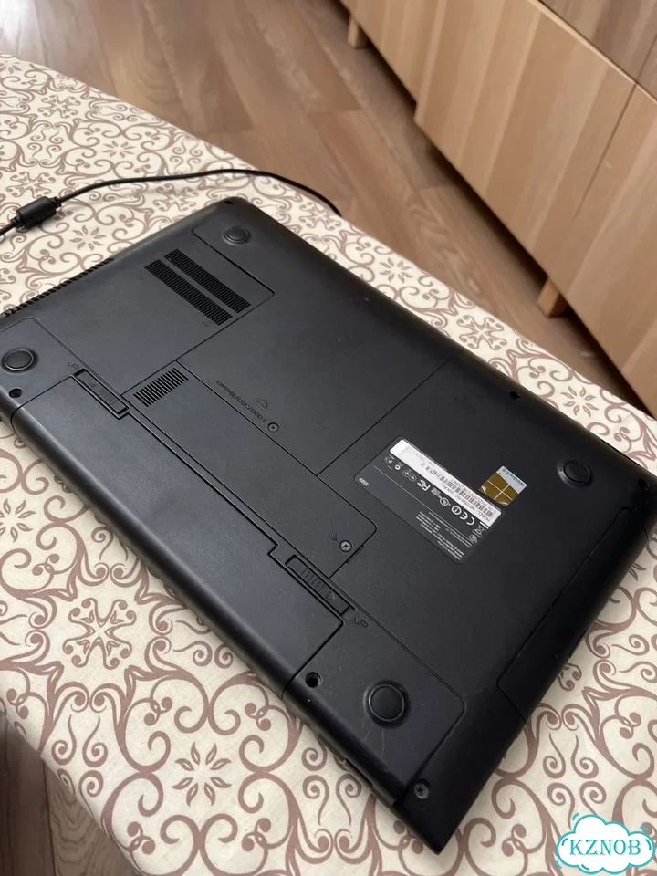 Ноутбук samsung np350v5c фото 5