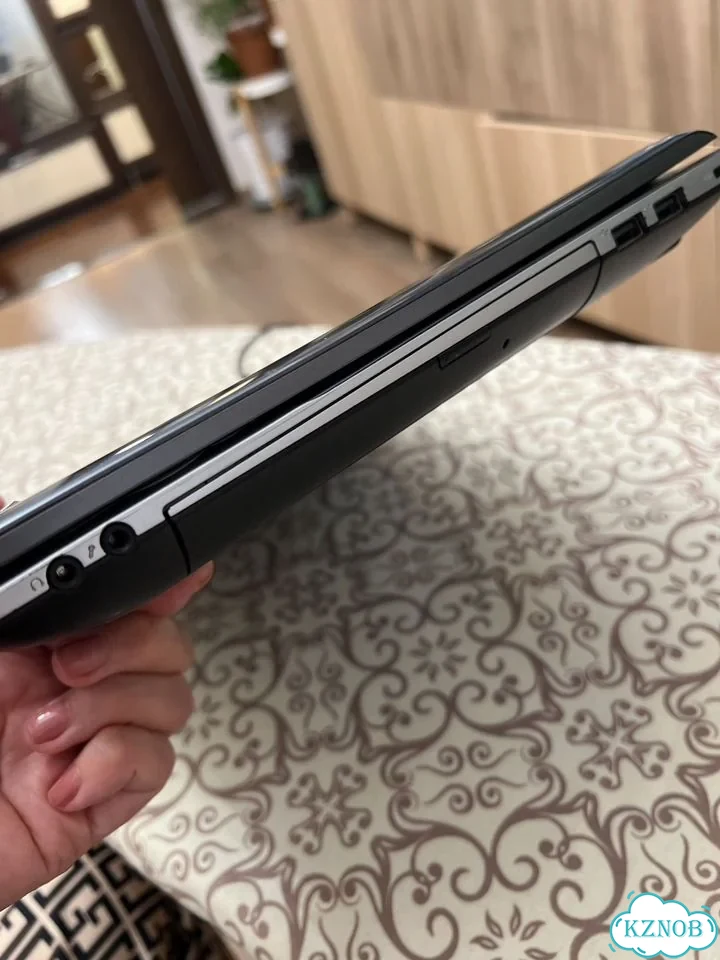 Ноутбук samsung np350v5c фото 7