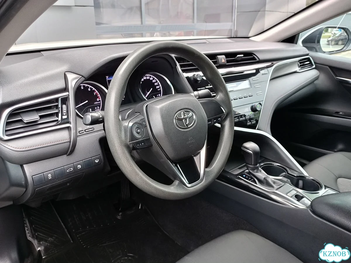 Toyota Camry 2.0 AT, 2018, 146 187 км фото 5