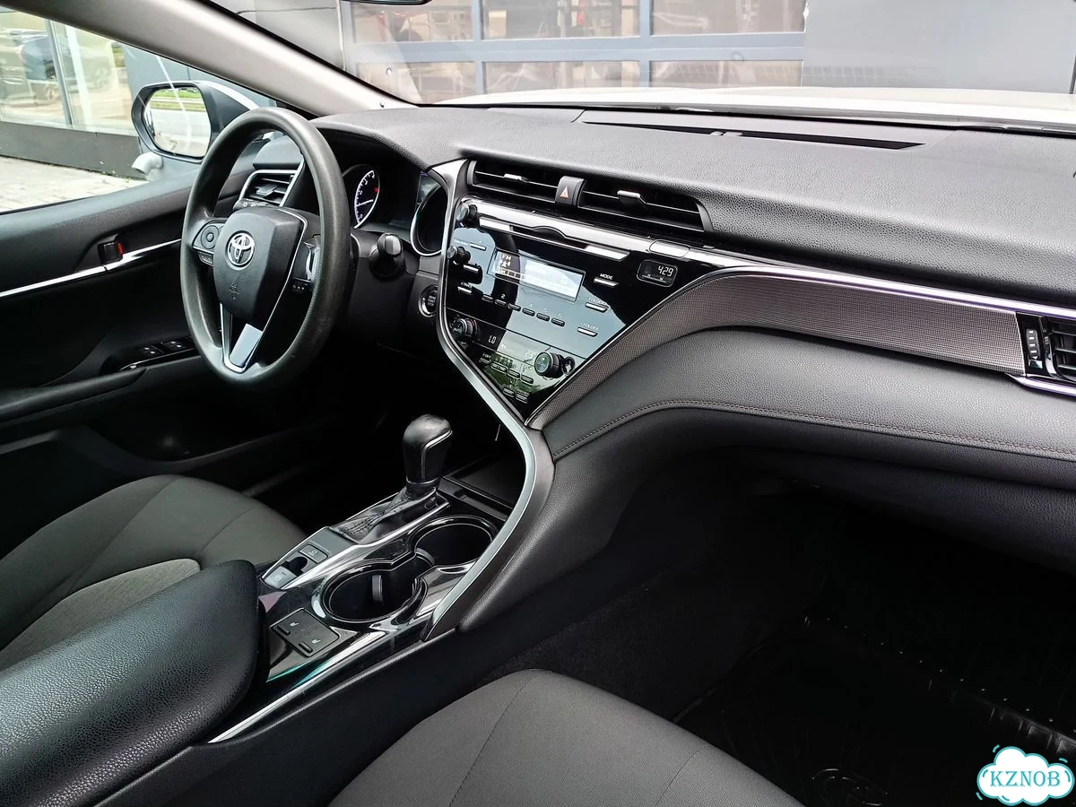 Toyota Camry 2.0 AT, 2018, 146 187 км фото 6