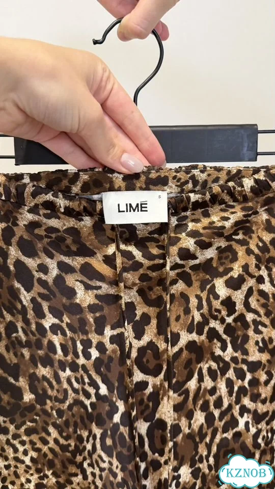 Юбка lime s фото 1