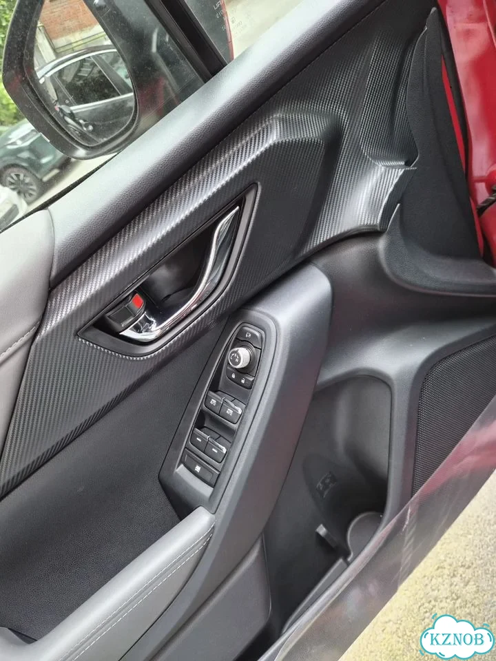 Subaru Crosstrek 2.0 CVT, 2024, 409 км фото 12
