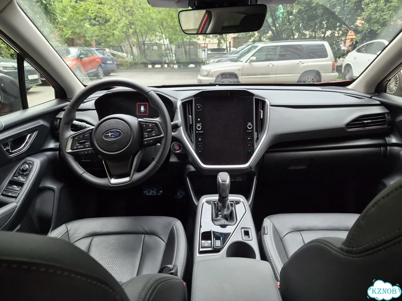 Subaru Crosstrek 2.0 CVT, 2024, 409 км фото 6