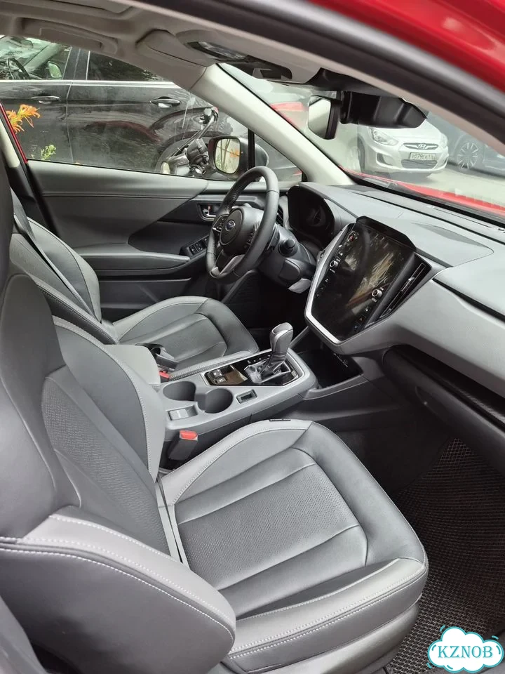 Subaru Crosstrek 2.0 CVT, 2024, 409 км фото 9