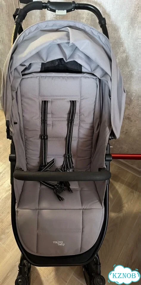 Прогулочная коляска бу valco baby 4 фото 1