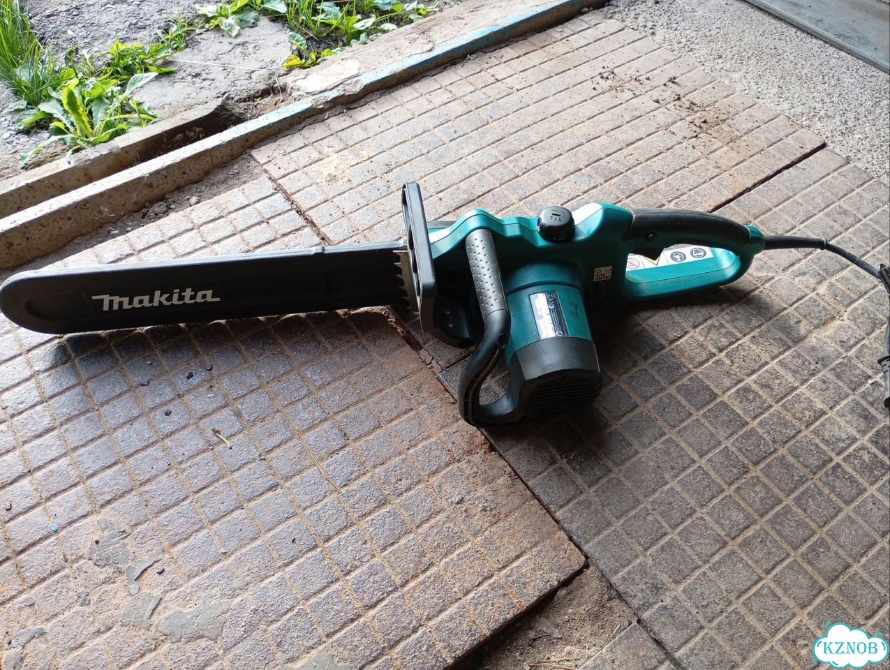 Электропила Makita 4020a фото 1