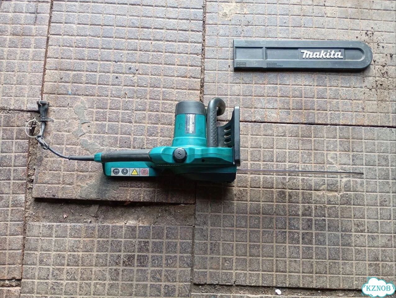 Электропила Makita 4020a фото 3