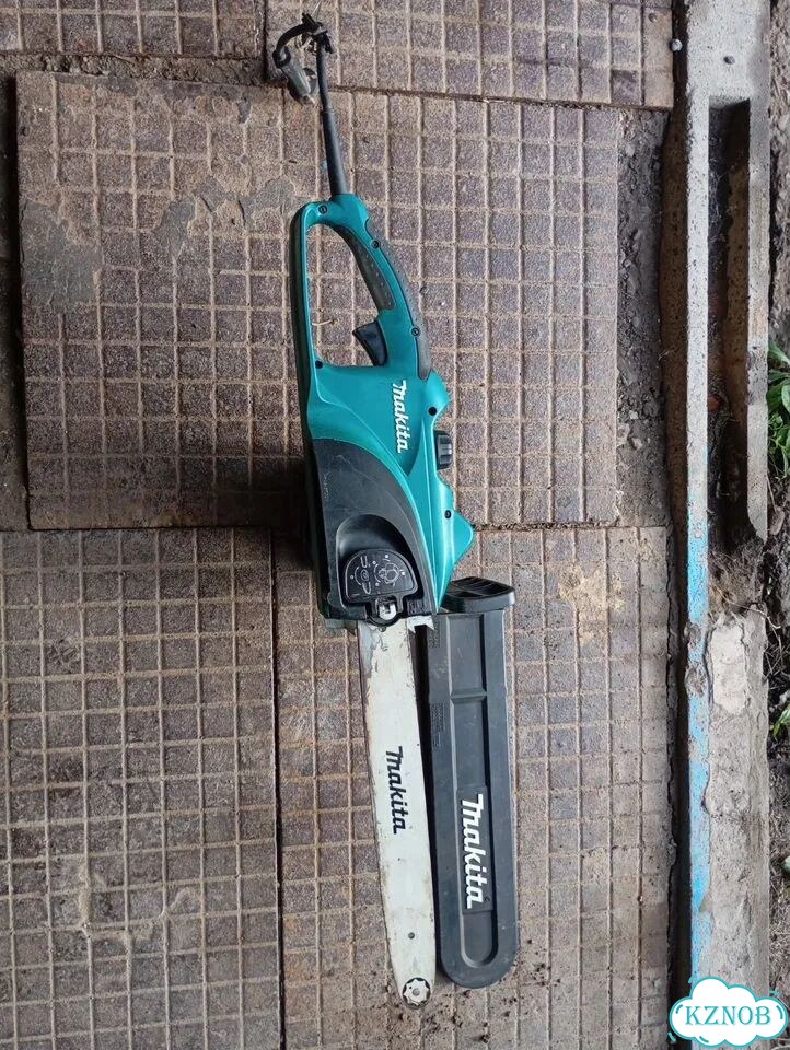 Электропила Makita 4020a фото 4