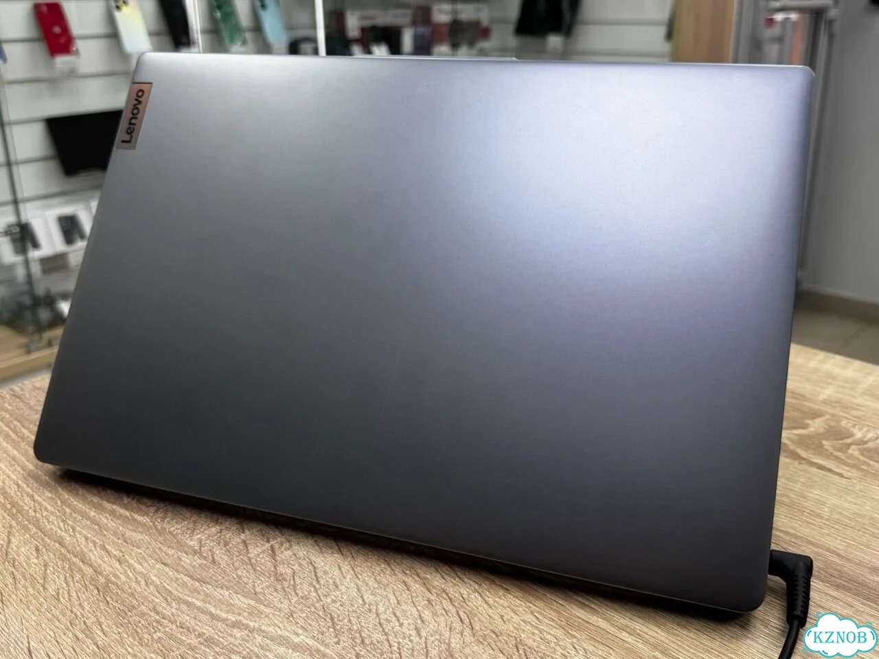 Ф94 Ноутбук Lenovo Ideapad Slim 3 Ryzen 5 7520U фото 7