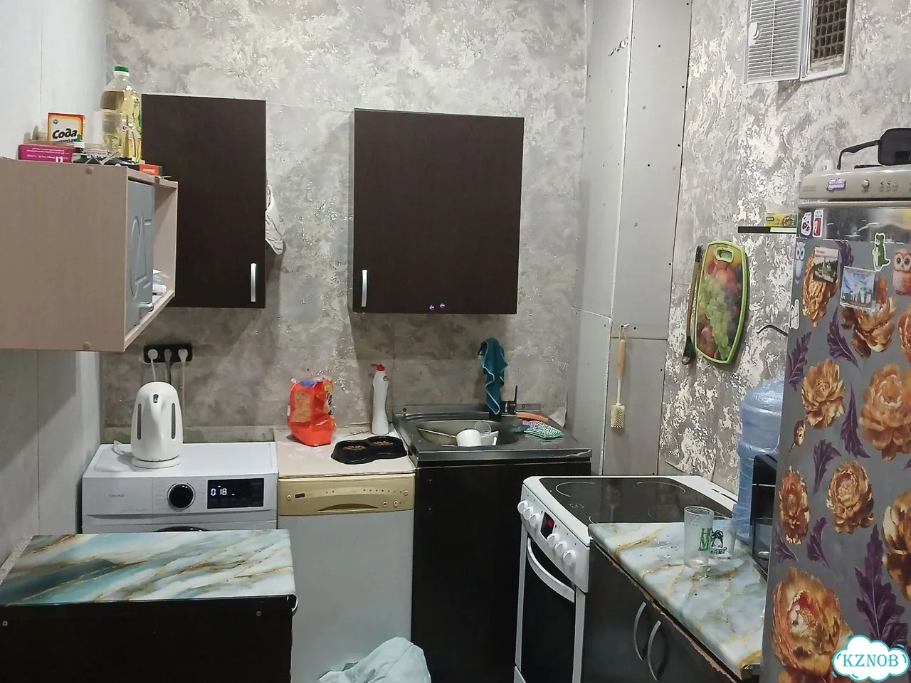 2-к. квартира, 32,9 м², 7/12 эт. фото 4