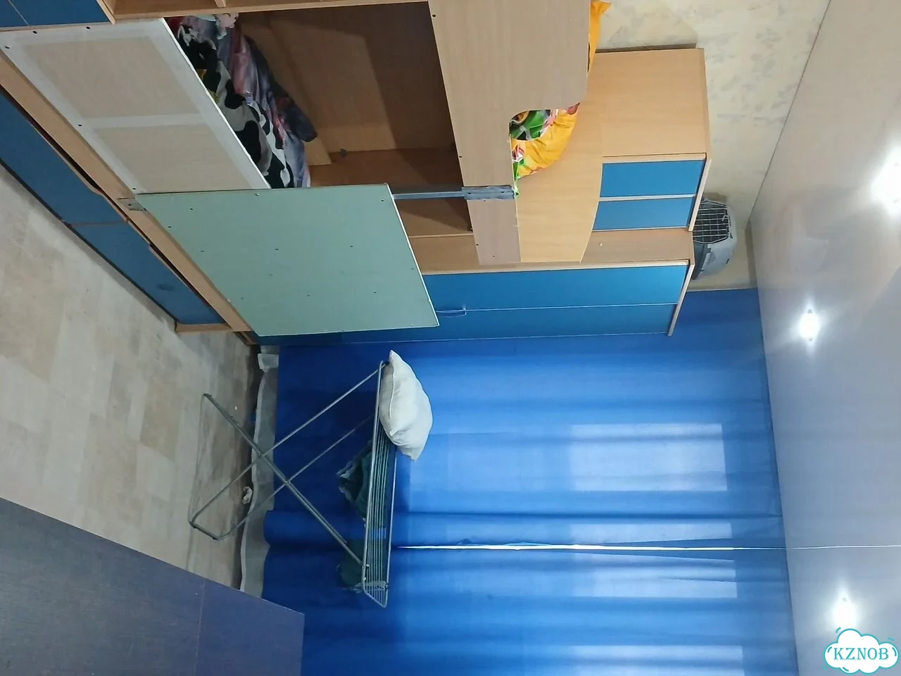 2-к. квартира, 32,9 м², 7/12 эт. фото 8