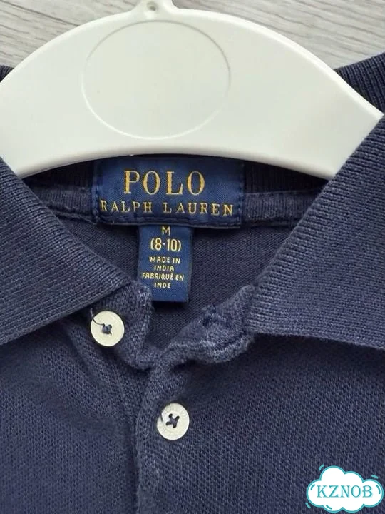 Polo ralph lauren платье 8 10 лет фото 5