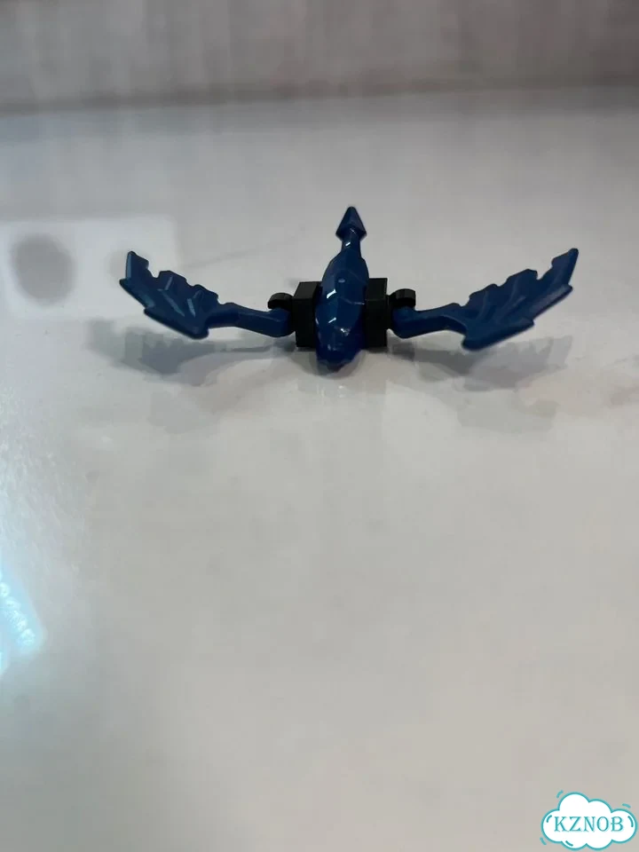 Lego ninjago реактивный робот Ллойда фото 8