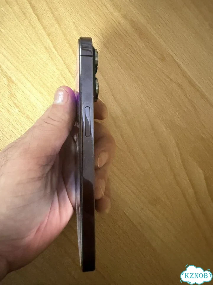 iPhone 14 Pro, 128 ГБ, 2 SIM фото 4