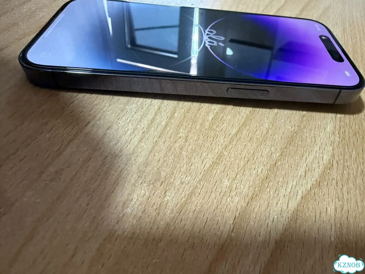 iPhone 14 Pro, 128 ГБ, 2 SIM фото 5