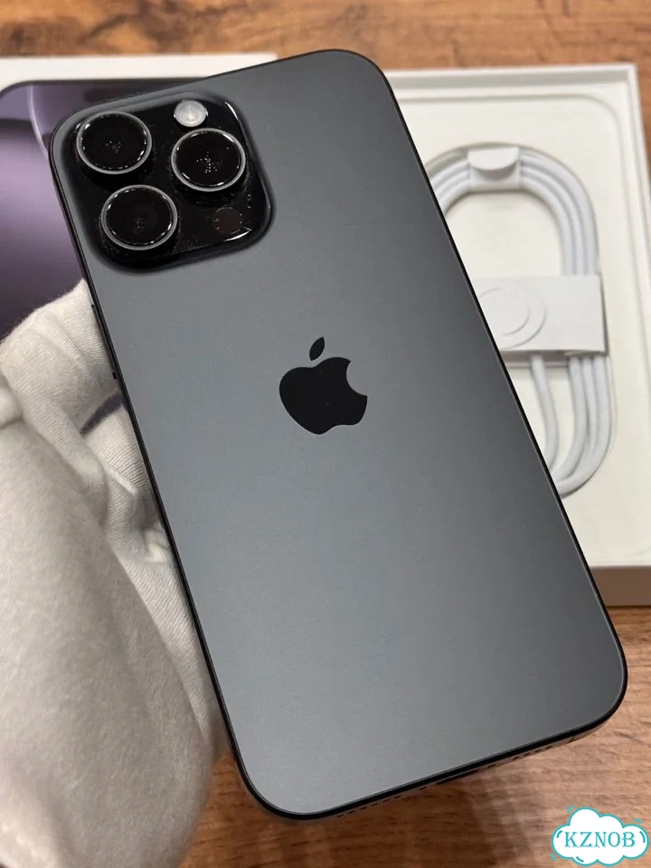 iPhone 16 Pro Max, 256 ГБ фото 6