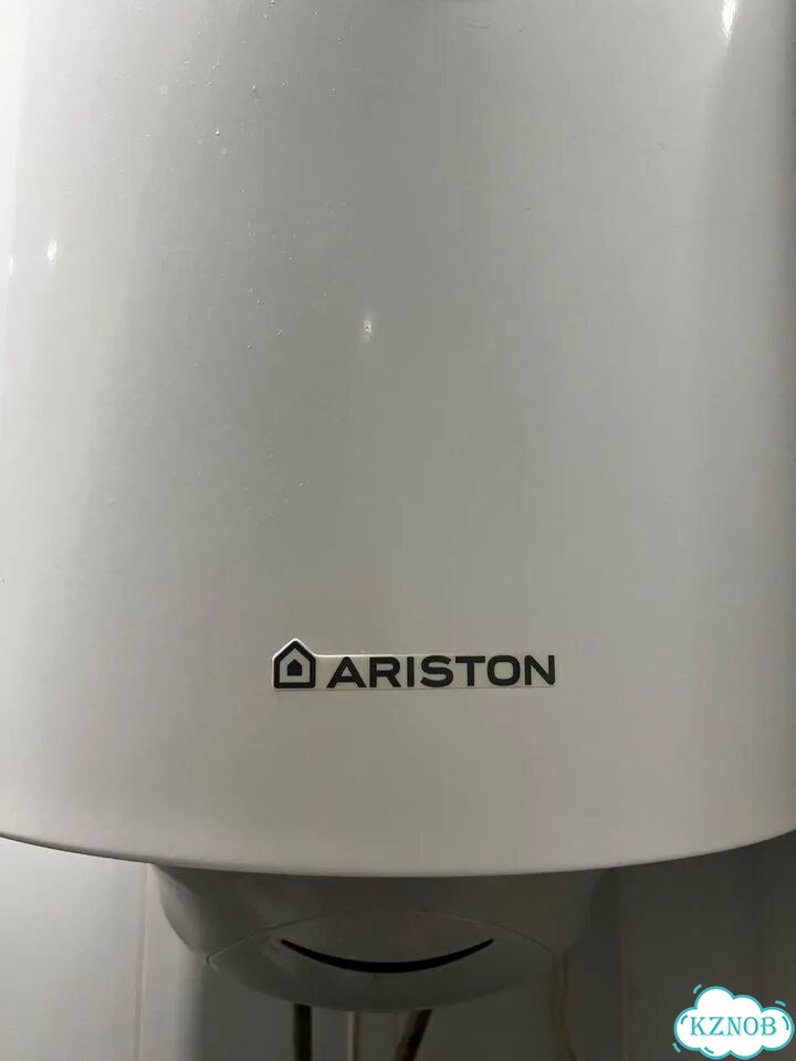 Бойлер на запчасти Водонагреватель Ariston фото 3