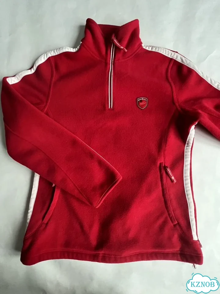 Толстовка бренда Polar женская Оригинал S/M фото 1