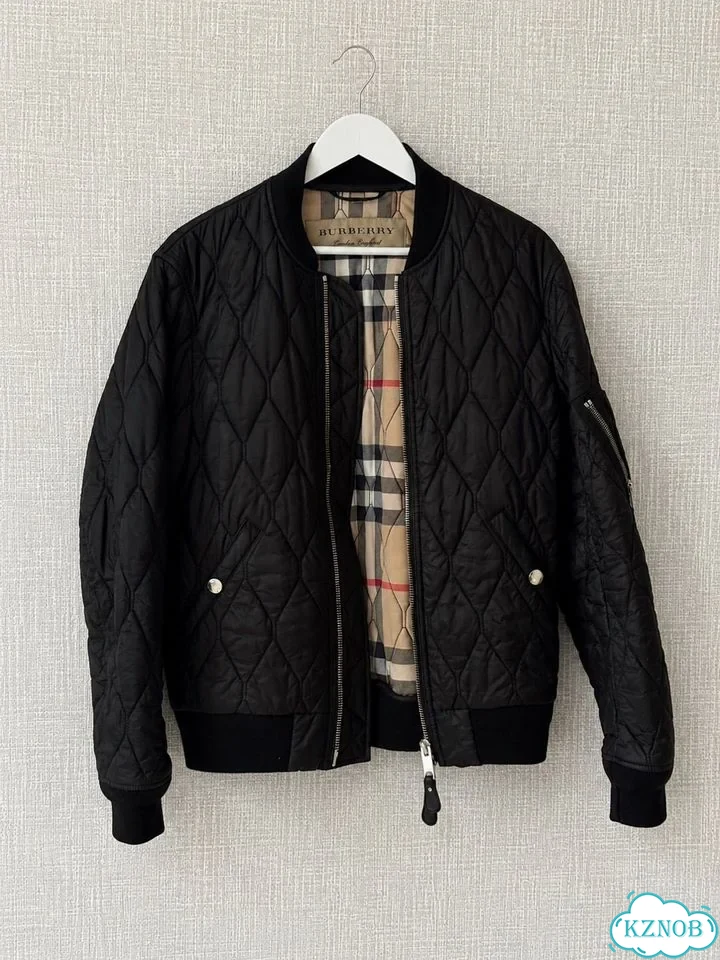 Куртка мужская Burberry Оригинал фото 1