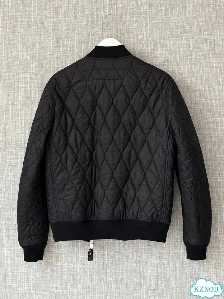 Куртка мужская Burberry Оригинал фото 2