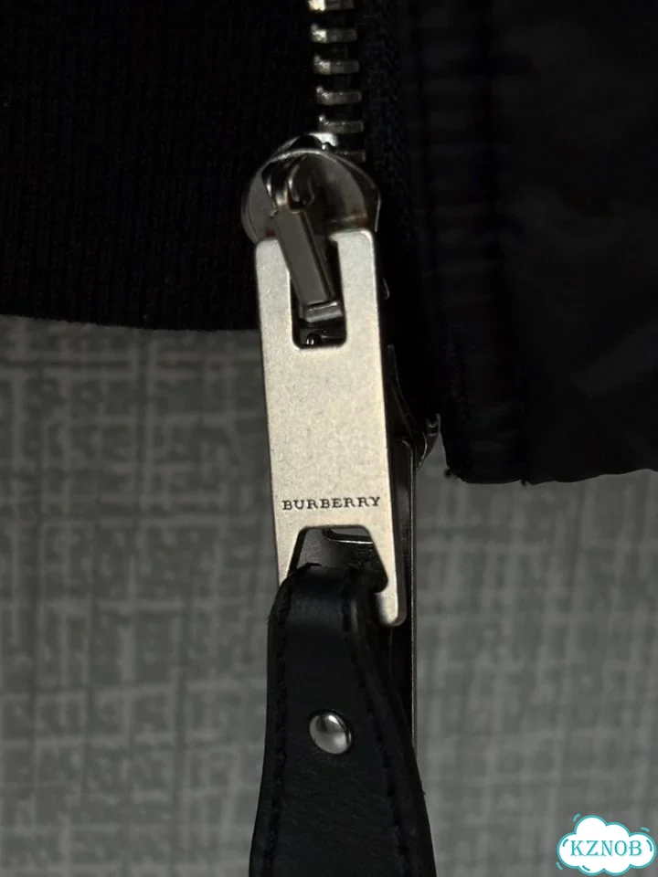 Куртка мужская Burberry Оригинал фото 3