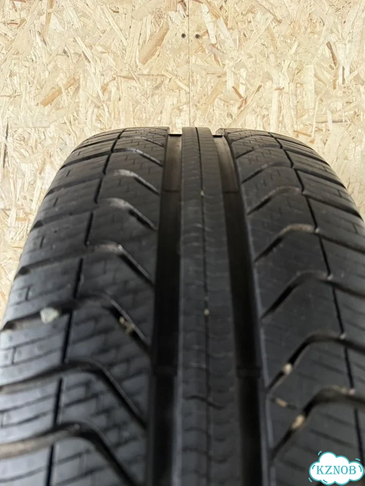 Колеса в сборе honda civic 5D R17 фото 4