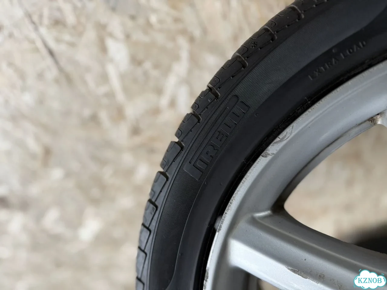 Колеса в сборе honda civic 5D R17 фото 5