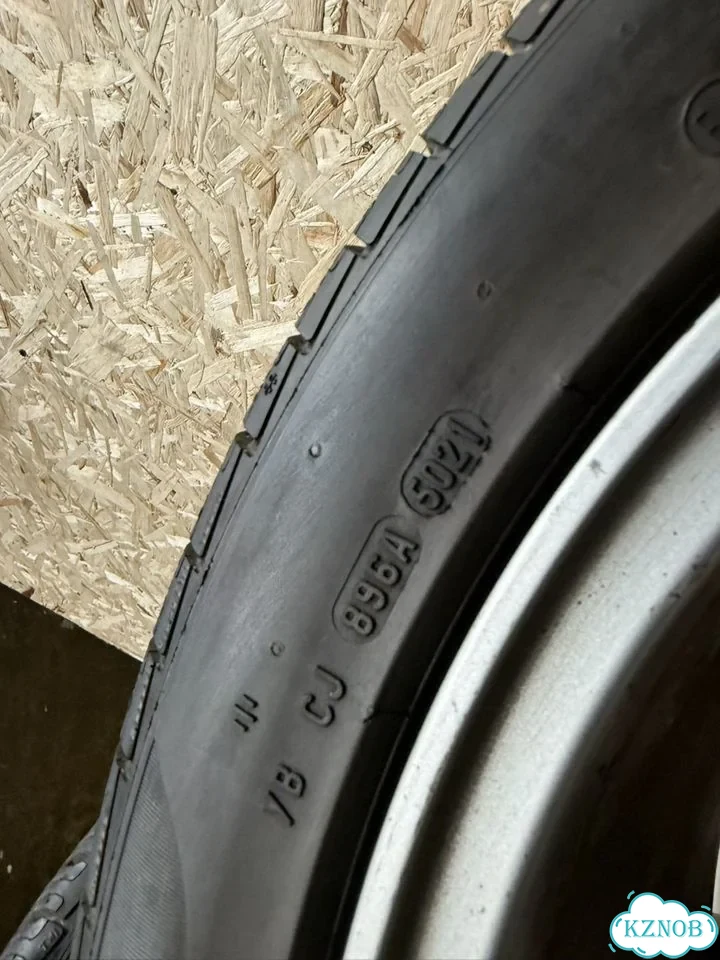 Колеса в сборе honda civic 5D R17 фото 8