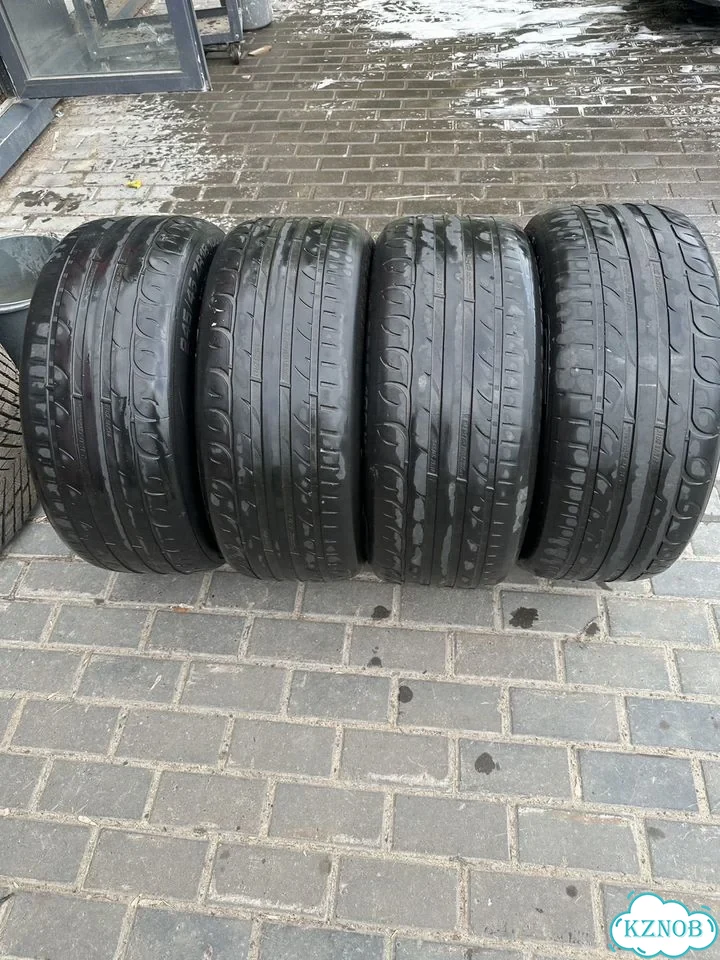 Taurus UHP 245/45 R18 100V фото 1