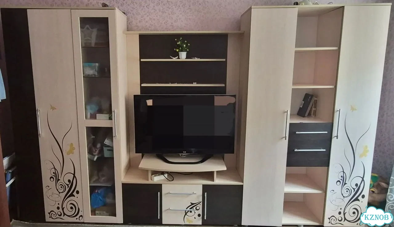 Продам стенку бу фото 1