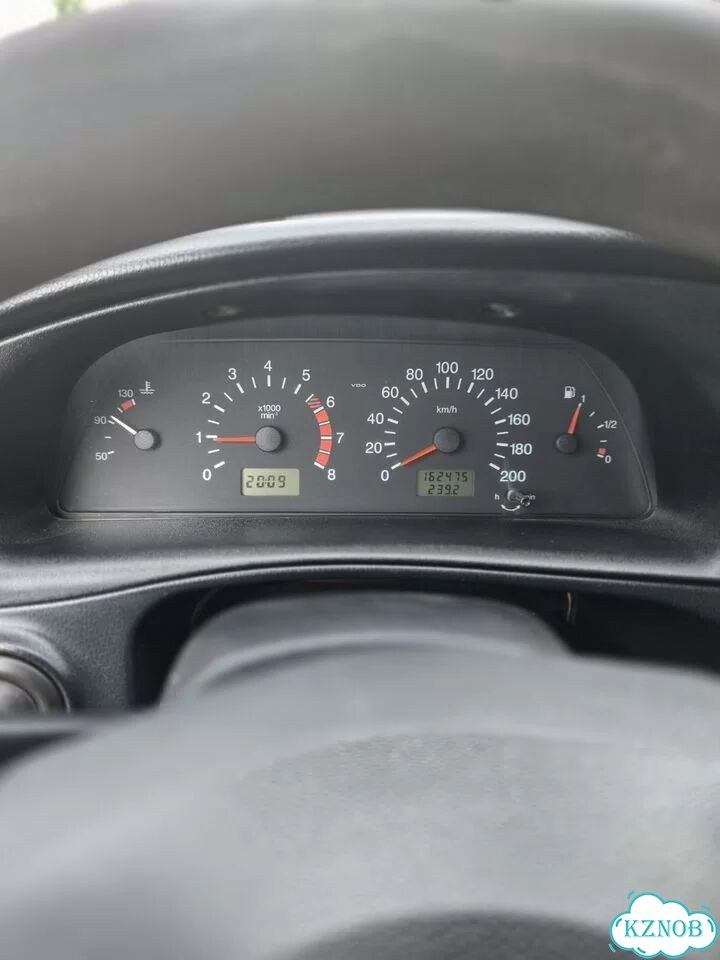 Chevrolet Niva 1.7 MT, 2015, 163 000 км фото 9
