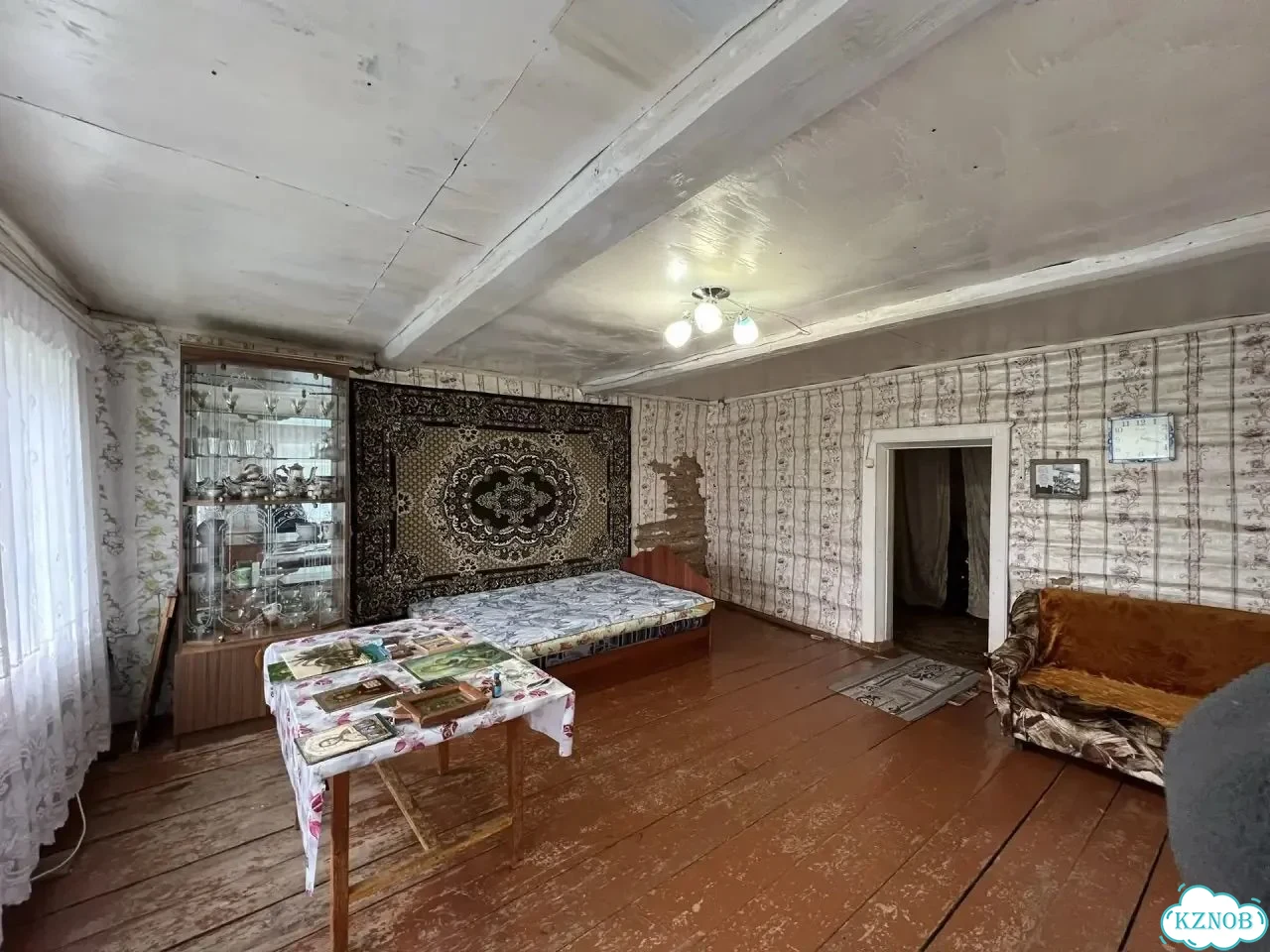 Дом 71,4 м² на участке 7 сот. фото 11