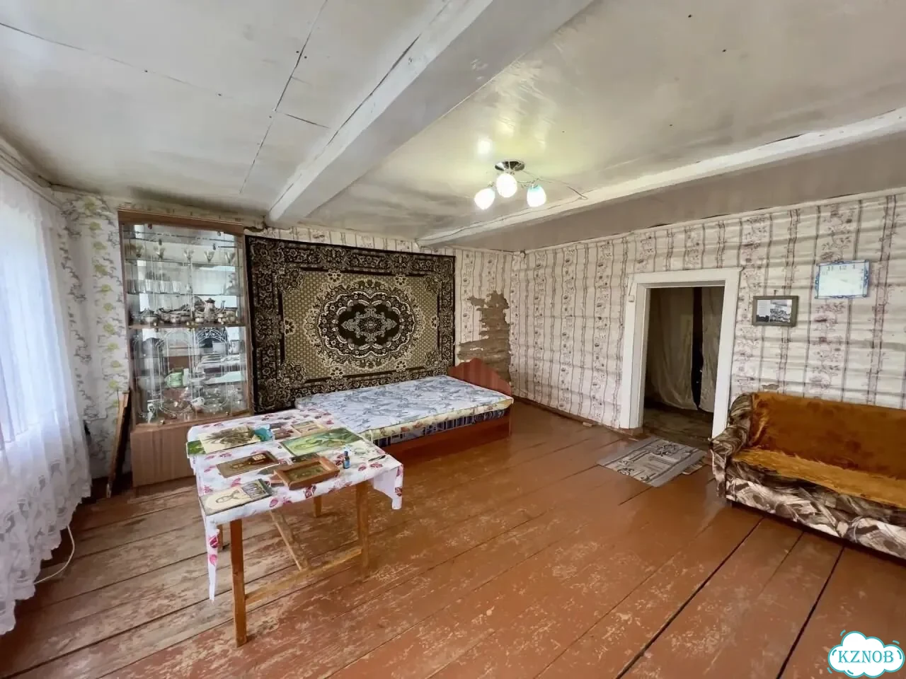 Дом 71,4 м² на участке 7 сот. фото 5