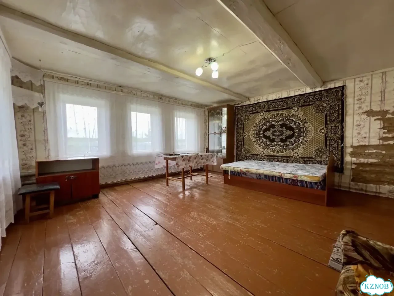 Дом 71,4 м² на участке 7 сот. фото 6