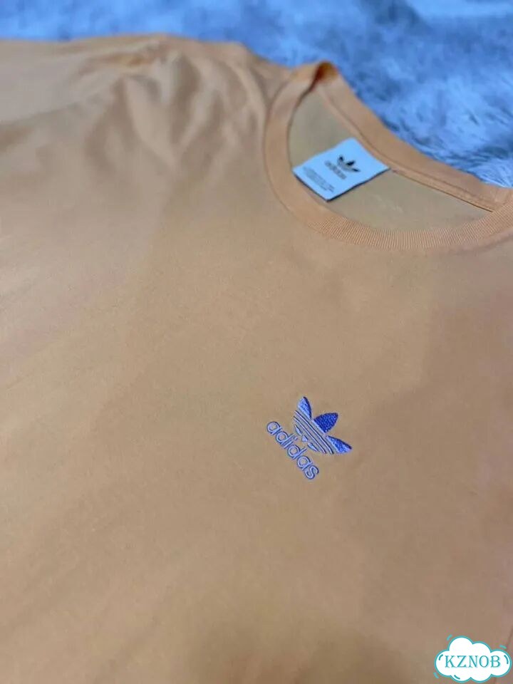 Футболка Adidas originals мужская фото 2