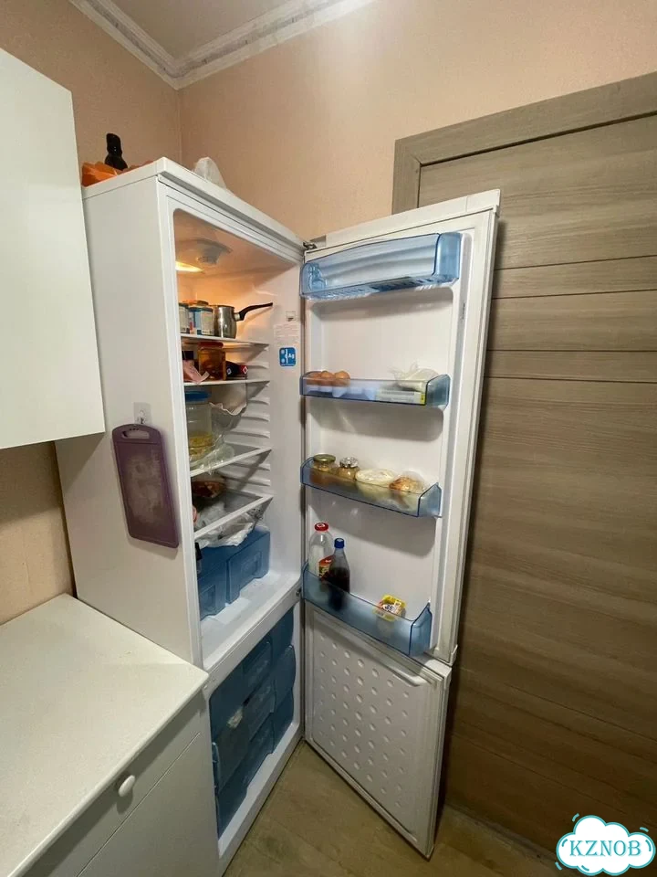 Холодильник фото 3