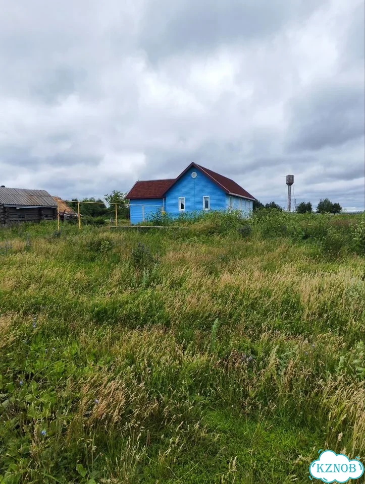 Дом 109 м² на участке 25 сот. фото 11