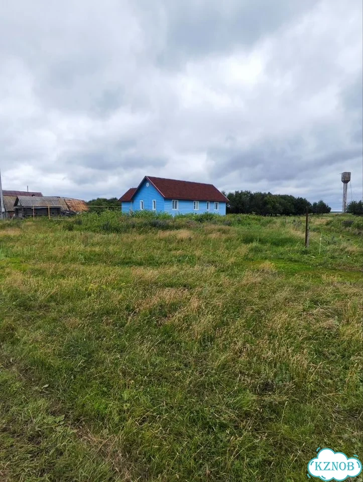 Дом 109 м² на участке 25 сот. фото 12