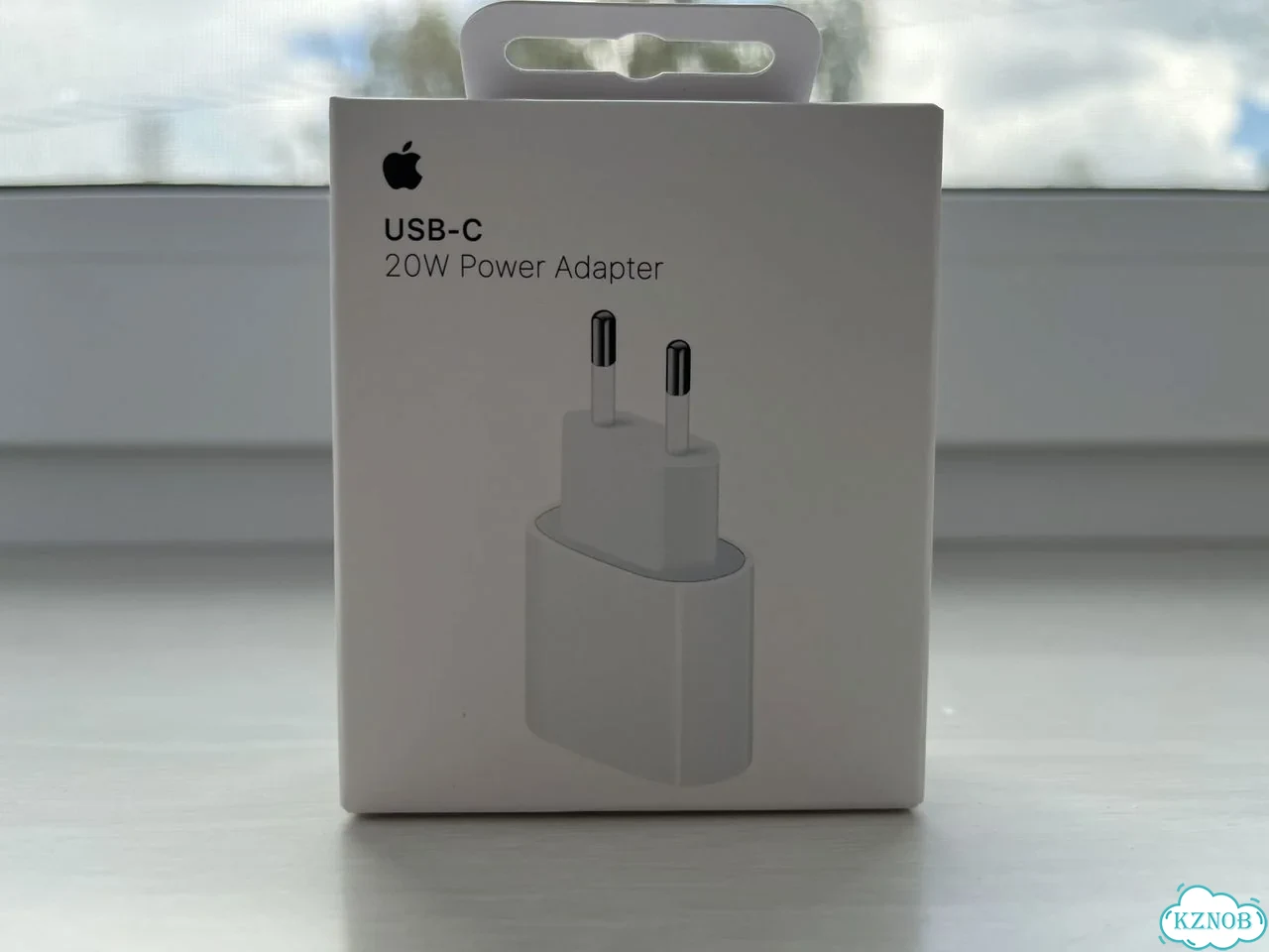 Сетевое зарядное устройство Power Adapter фото 1