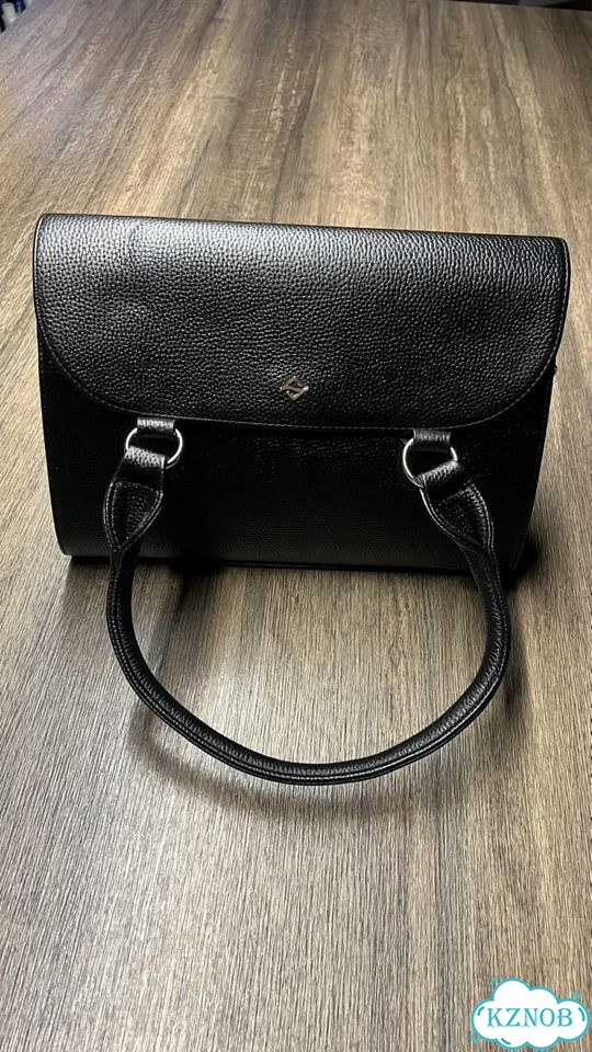 Сумка женская lakestone bloy black фото 1